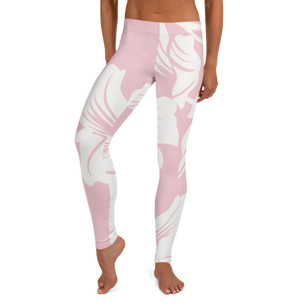 Garden Grace Women's Leggings - FLAKOUT