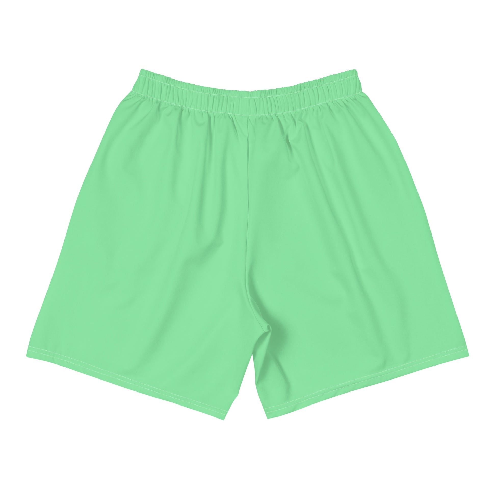 Lush Retreat Men's Recycled Shorts - FLAKOUT