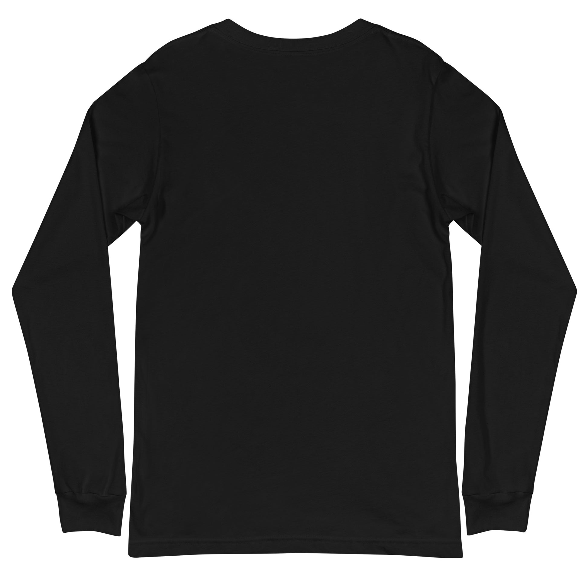 Fly High Voyager Long Sleeve Tee - FLAKOUT