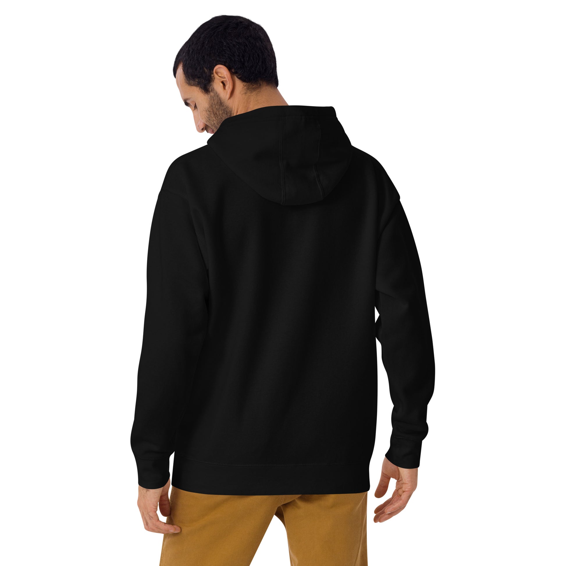 Enchantment Unisex Hoodie - FLAKOUT