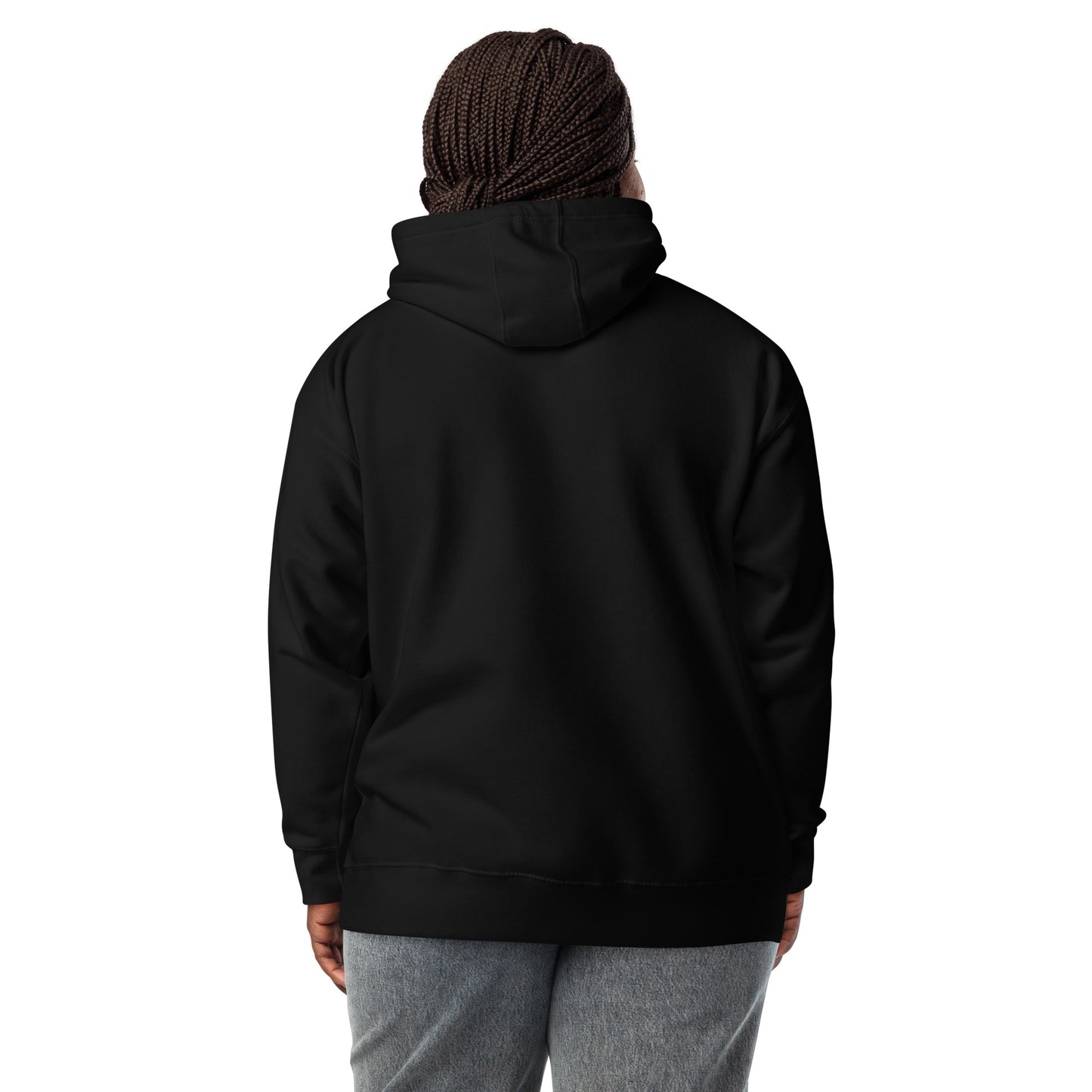 Austere Unisex Hoodie - FLAKOUT