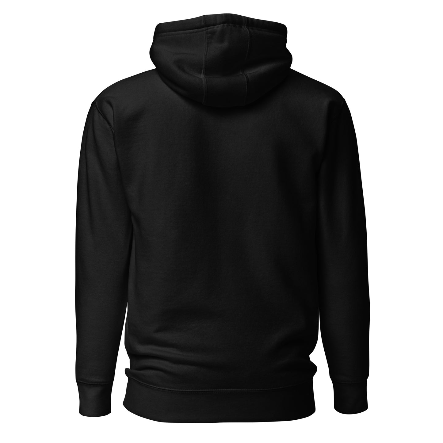 Calm Aura Women's Hoodie - FLAKOUT