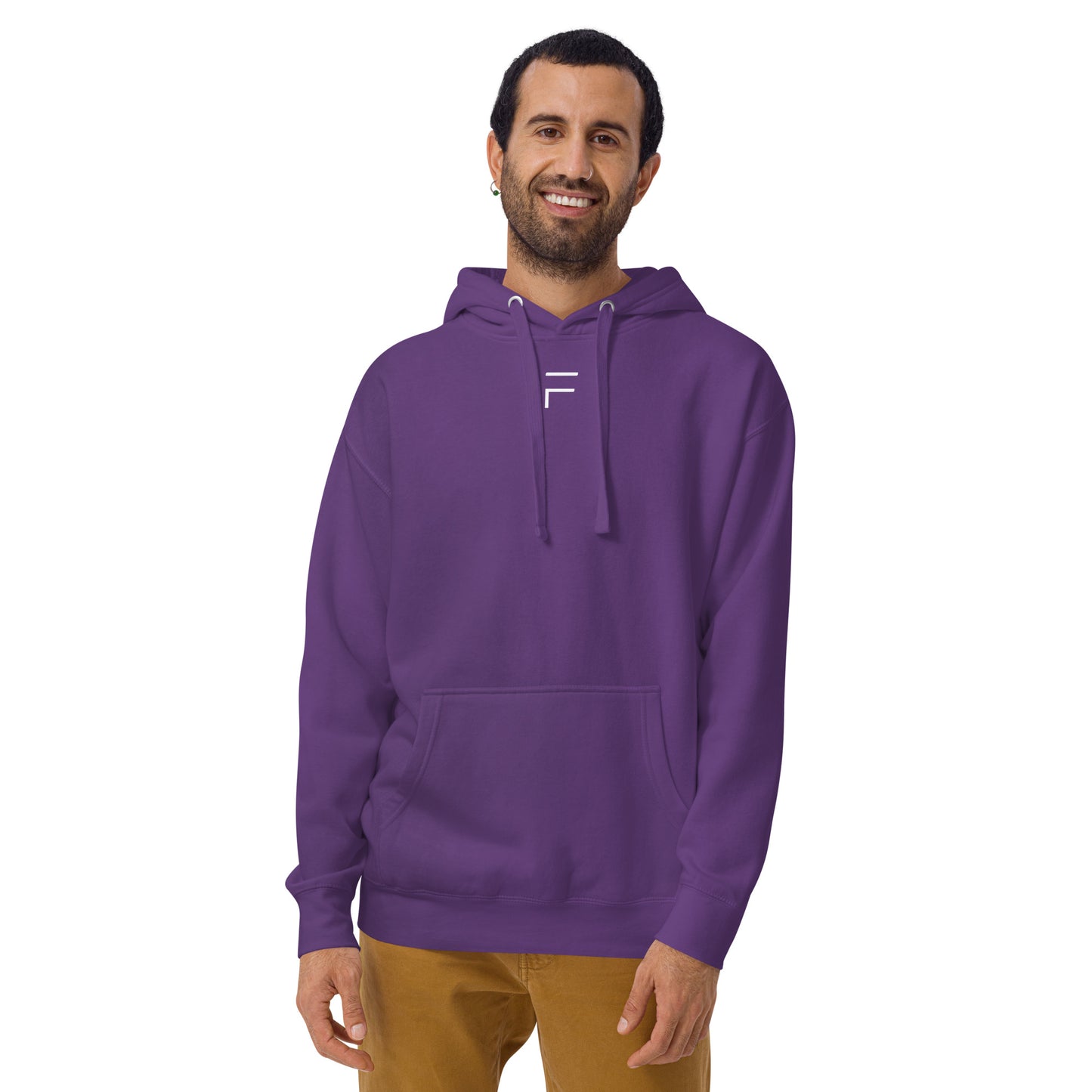 Hoodie F - FLAKOUT