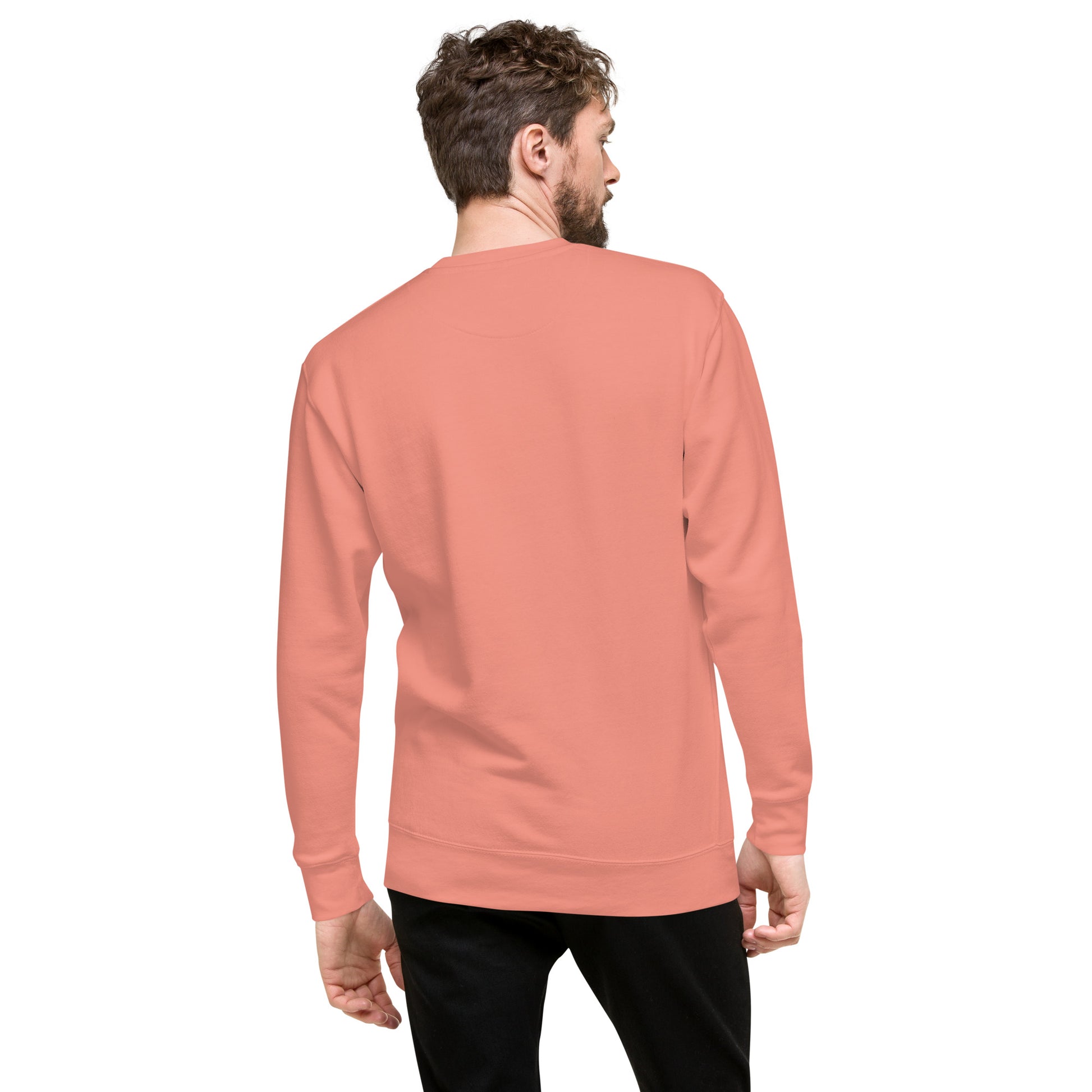 Revelation Unisex Fleece Sweatshirt - FLAKOUT