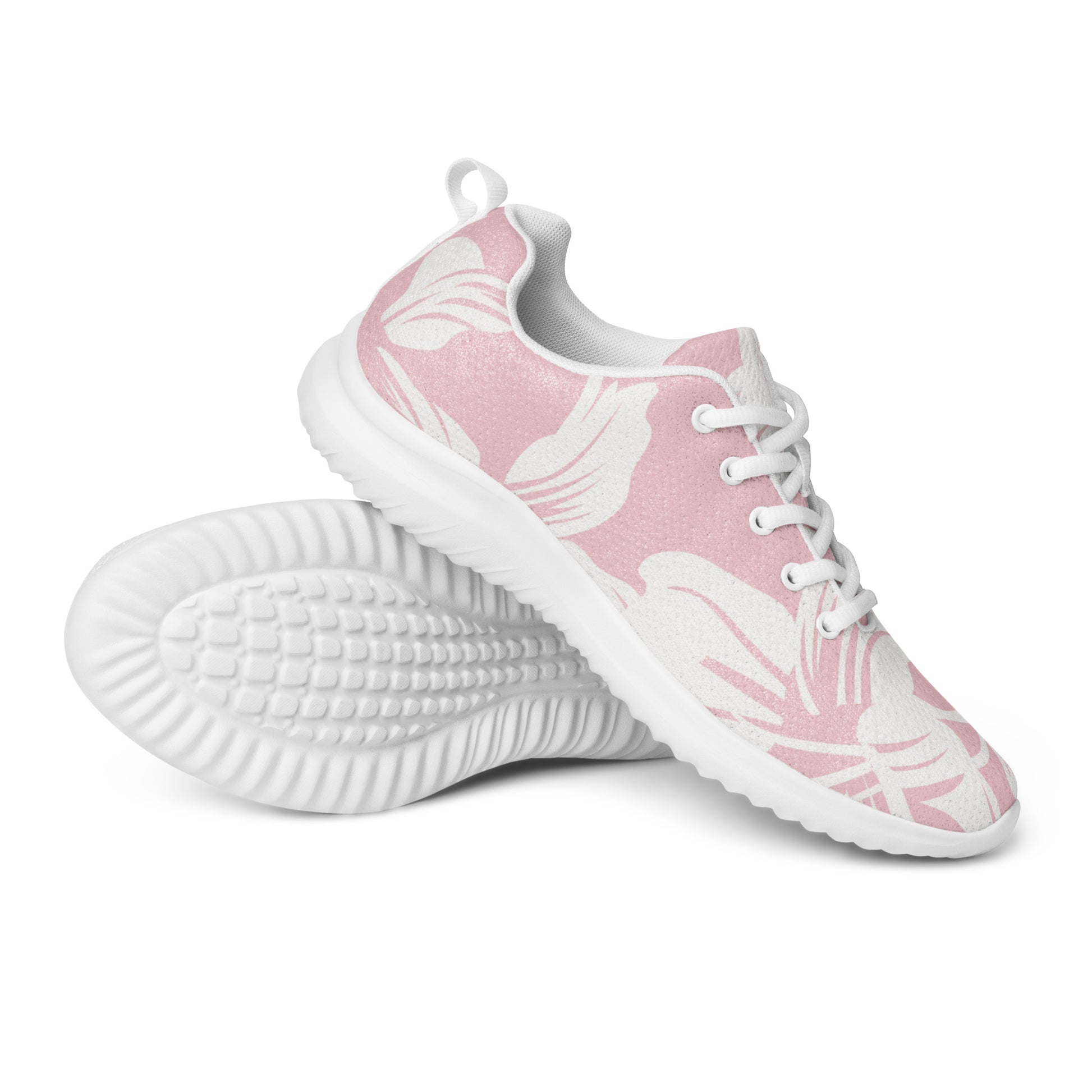 Garden Grace Women’s Athletic Shoes - FLAKOUT