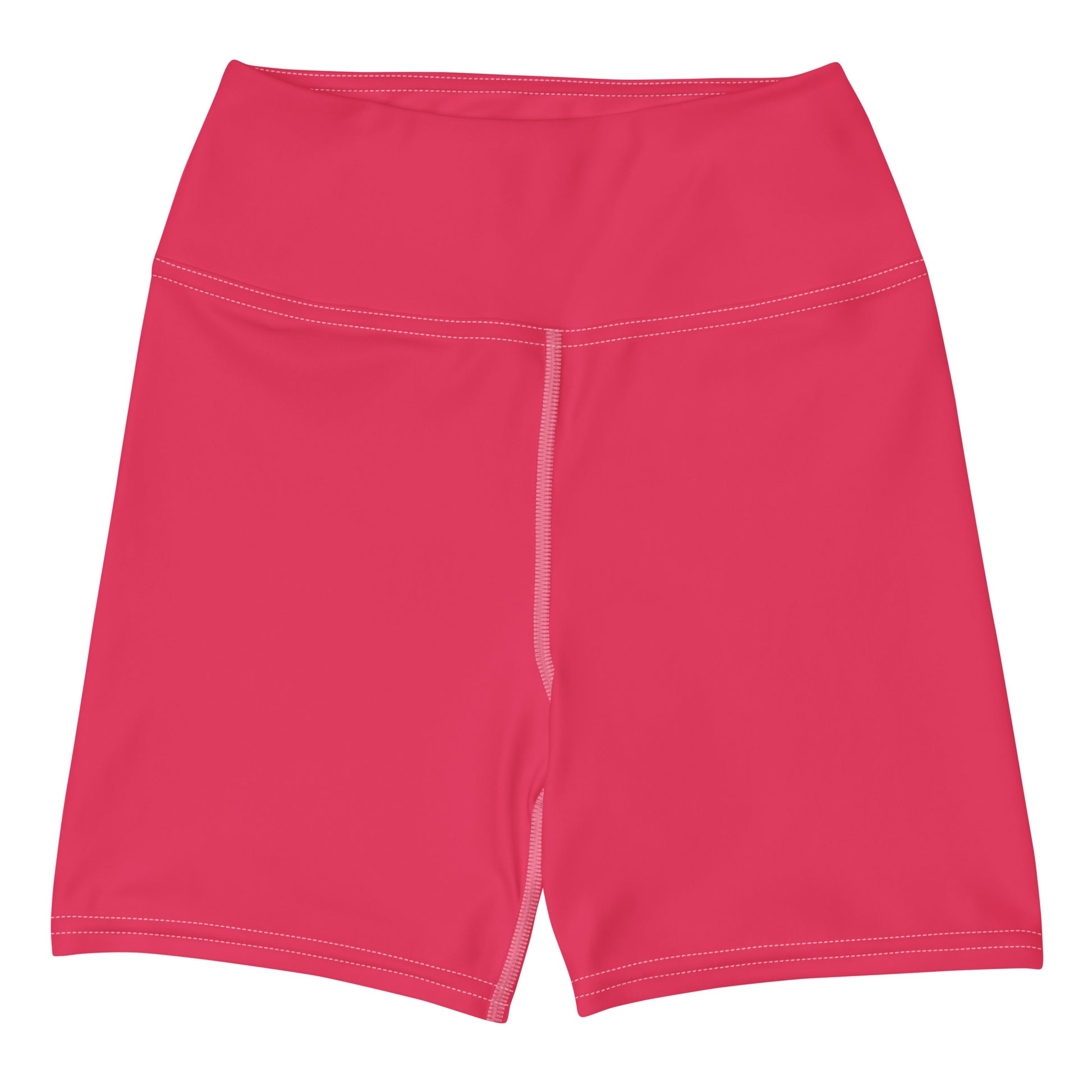 Women's Yoga Shorts Gradient II - FLAKOUT